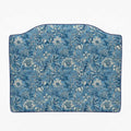 Dorm Headboard | Helene Floral Headboard Pillow