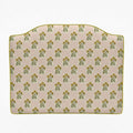 Dorm Headboard | Eloise Pink Headboard Pillow