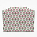 Dorm Headboard | Dianthus Pink Headboard Pillow