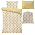 Eloise Twin Duvet Cover Set | Dorm Bedding