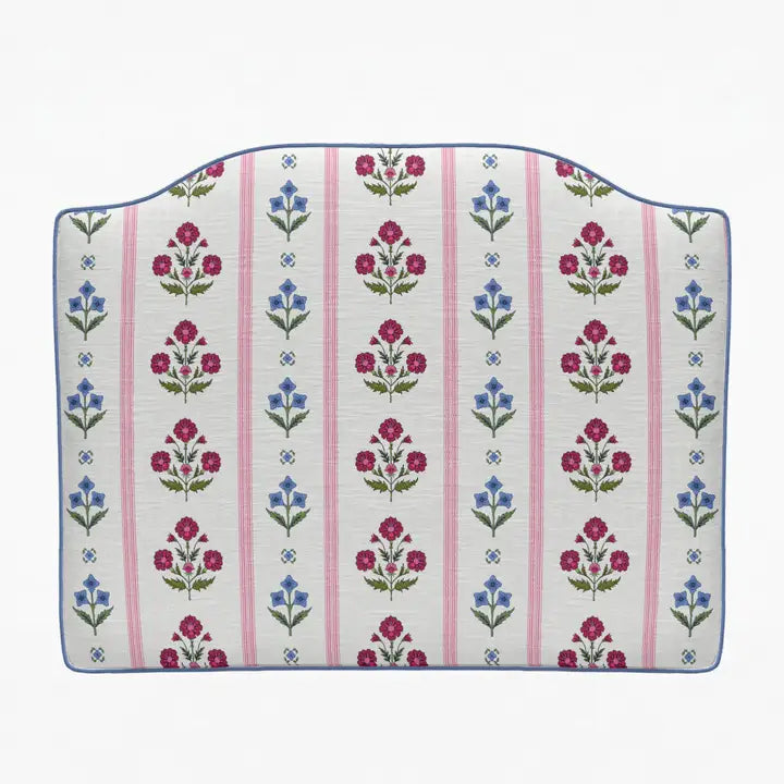 Dorm Headboard | Charlotte Headboard Pillow