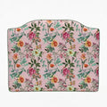 Dorm Headboard | Constance Floral Headboard Pillow