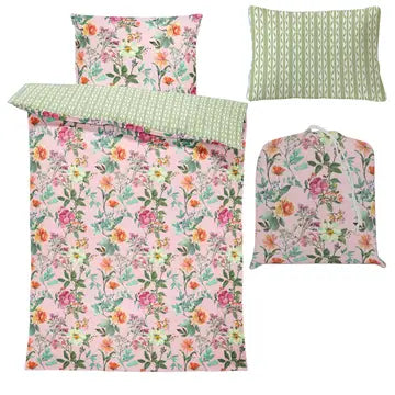 Constance Twin Duvet Cover Set | Dorm Bedding